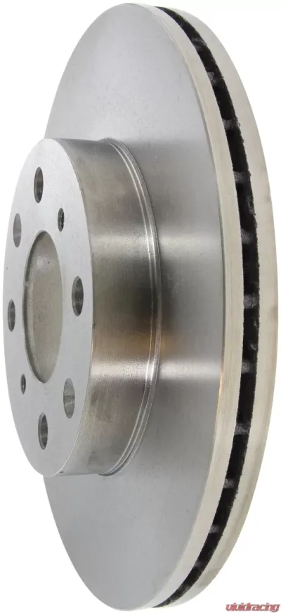 Centric C-Tek Standard Brake Rotor 121.40013 - 121.40013