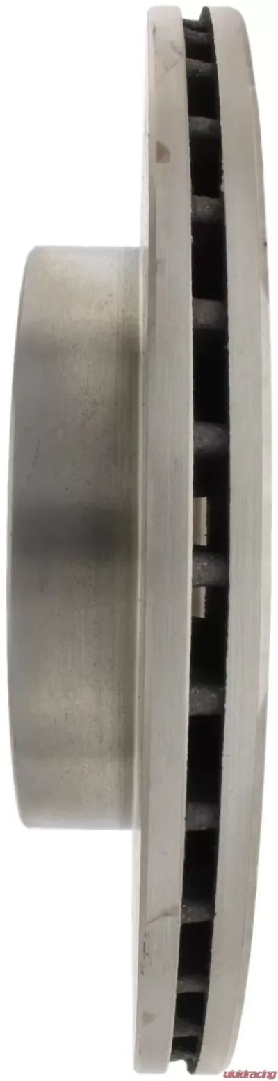 Centric C-Tek Standard Brake Rotor 121.40013 - 121.40013