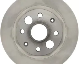 Centric C-Tek Standard Brake Rotor 121.40014