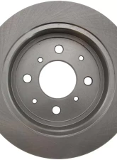 Centric C-Tek Standard Brake Rotor 121.40017                                     - 121.40017 - Image 2