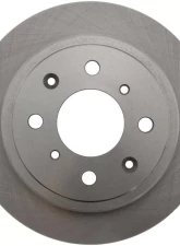 Centric C-Tek Standard Brake Rotor 121.40017                                     - 121.40017 - Image 4