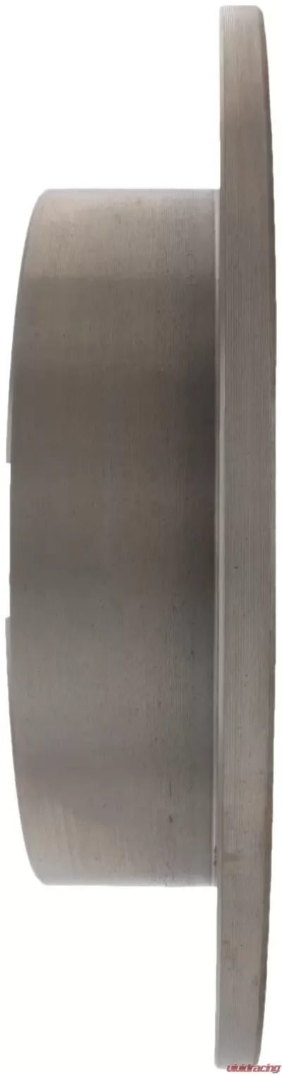 Centric C-Tek Standard Brake Rotor 121.40017 - 121.40017