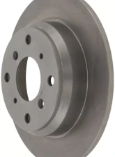 Centric C-Tek Standard Brake Rotor 121.40019                                     - 121.40019 - Image 2
