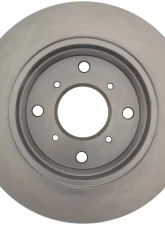 Centric C-Tek Standard Brake Rotor 121.40019                                     - 121.40019 - Image 3