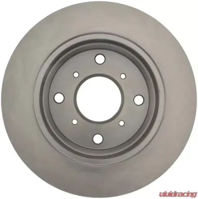 Centric C-Tek Standard Brake Rotor 121.40019 - 121.40019