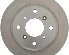 Centric C-Tek Standard Brake Rotor 121.40019