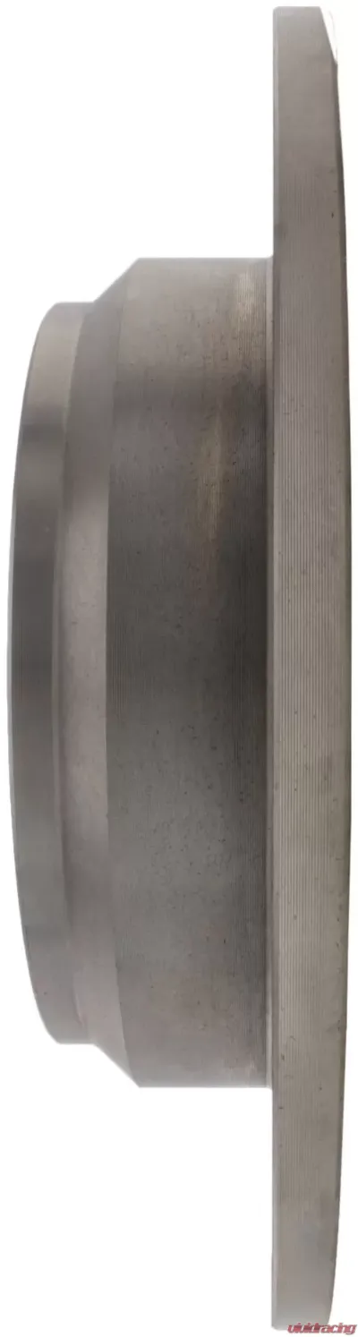 Centric C-Tek Standard Brake Rotor 121.40019 - 121.40019