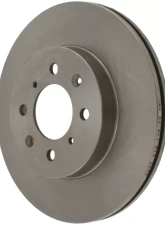 Centric C-Tek Standard Brake Rotor 121.40021                                     - 121.40021 - Image 2
