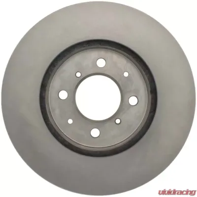 Centric C-Tek Standard Brake Rotor 121.40021 - 121.40021