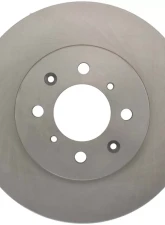 Centric C-Tek Standard Brake Rotor 121.40021                                     - 121.40021 - Image 5