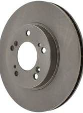 Centric C-Tek Standard Brake Rotor 121.40026                                     - 121.40026 - Image 2