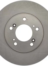 Centric C-Tek Standard Brake Rotor 121.40026                                     - 121.40026 - Image 4