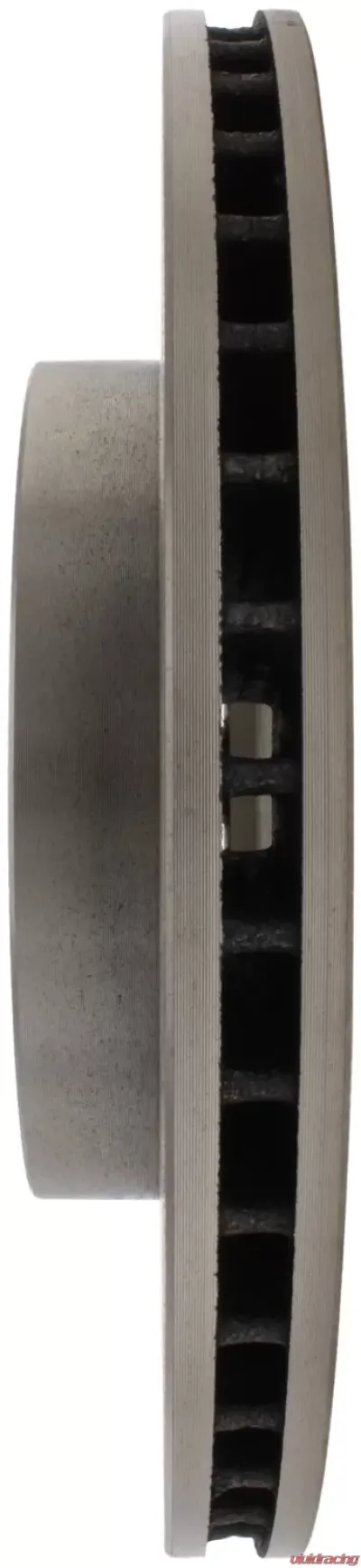 Centric C-Tek Standard Brake Rotor 121.40026 - 121.40026