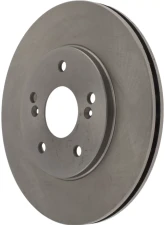 Centric C-Tek Standard Brake Rotor 121.40029                                     - 121.40029 - Image 2