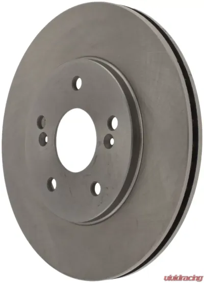 Centric C-Tek Standard Brake Rotor 121.40029 - 121.40029