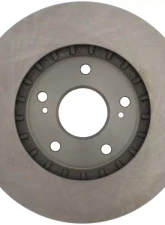 Centric C-Tek Standard Brake Rotor 121.40029                                     - 121.40029 - Image 3