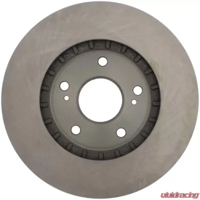 Centric C-Tek Standard Brake Rotor 121.40029 - 121.40029