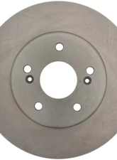 Centric C-Tek Standard Brake Rotor 121.40029                                     - 121.40029 - Image 5