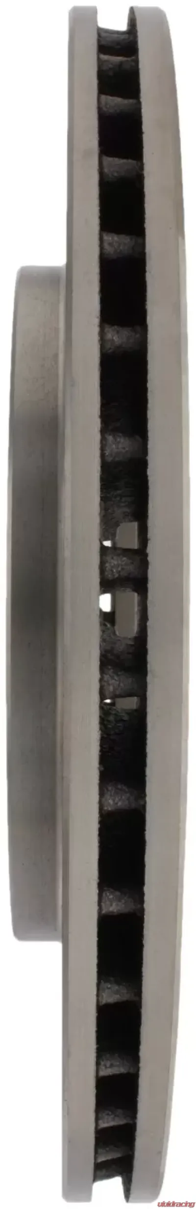 Centric C-Tek Standard Brake Rotor 121.40029 - 121.40029