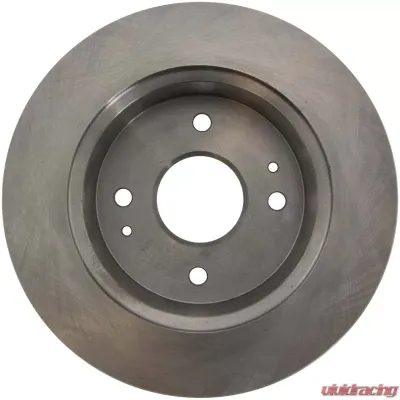 Centric C-Tek Standard Brake Rotor 121.40031 - 121.40031