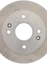 Centric C-Tek Standard Brake Rotor 121.40031                                     - 121.40031 - Image 4