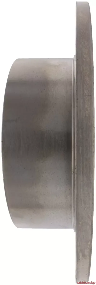 Centric C-Tek Standard Brake Rotor 121.40031 - 121.40031