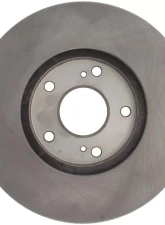 Centric C-Tek Standard Brake Rotor 121.40036                                     - 121.40036 - Image 3