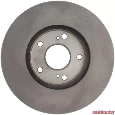 Centric C-Tek Standard Brake Rotor 121.40036 - 121.40036