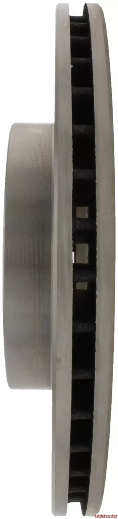 Centric C-Tek Standard Brake Rotor 121.40036 - 121.40036