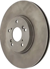 Centric C-Tek Standard Brake Rotor 121.40062                                     - 121.40062 - Image 2