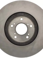 Centric C-Tek Standard Brake Rotor 121.40062                                     - 121.40062 - Image 3