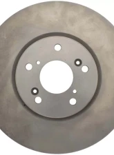 Centric C-Tek Standard Brake Rotor 121.40062                                     - 121.40062 - Image 5