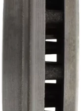 Centric C-Tek Standard Brake Rotor 121.40062                                     - 121.40062 - Image 5