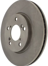 Centric C-Tek Standard Brake Rotor 121.40064                                     - 121.40064 - Image 2