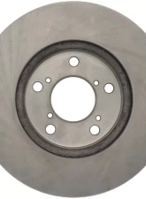 Centric C-Tek Standard Brake Rotor 121.40064                                     - 121.40064 - Image 3