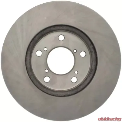 Centric C-Tek Standard Brake Rotor 121.40064 - 121.40064