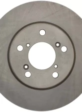 Centric C-Tek Standard Brake Rotor 121.40064                                     - 121.40064 - Image 5