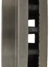 Centric C-Tek Standard Brake Rotor 121.40064                                     - 121.40064 - Image 5