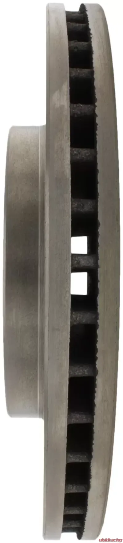 Centric C-Tek Standard Brake Rotor 121.40064 - 121.40064