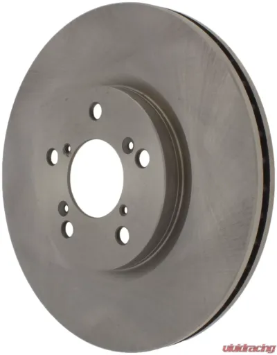 Centric C-Tek Standard Brake Rotor 121.40069 - 121.40069