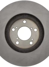 Centric C-Tek Standard Brake Rotor 121.40069                                     - 121.40069 - Image 3