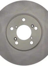 Centric C-Tek Standard Brake Rotor 121.40069                                     - 121.40069 - Image 5