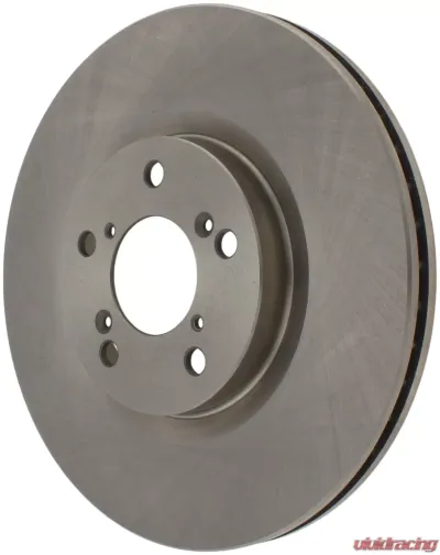 Centric C-Tek Standard Brake Rotor 121.40071 - 121.40071