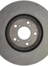 Centric C-Tek Standard Brake Rotor 121.40071                                     - 121.40071 - Image 3