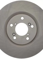 Centric C-Tek Standard Brake Rotor 121.40071                                     - 121.40071 - Image 5