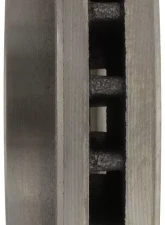 Centric C-Tek Standard Brake Rotor 121.40071                                     - 121.40071 - Image 5