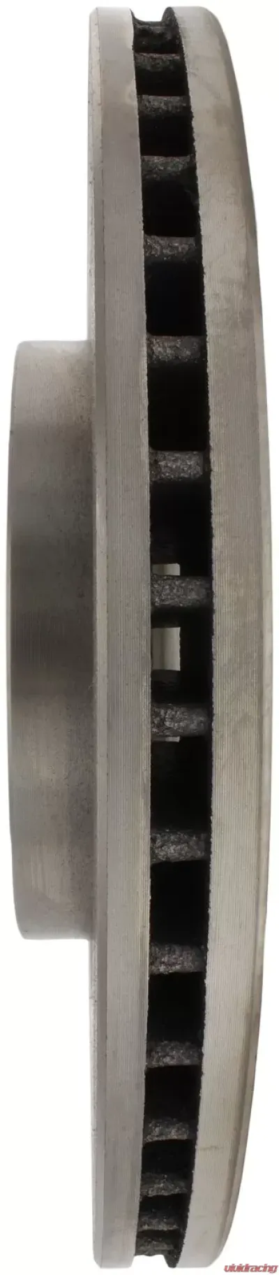 Centric C-Tek Standard Brake Rotor 121.40071 - 121.40071