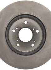 Centric C-Tek Standard Brake Rotor 121.40073                                     - 121.40073 - Image 3