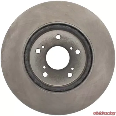 Centric C-Tek Standard Brake Rotor 121.40073 - 121.40073