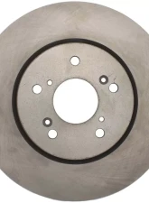 Centric C-Tek Standard Brake Rotor 121.40073                                     - 121.40073 - Image 5